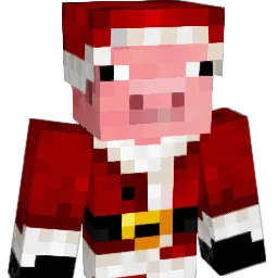king_schwartz1 Minecraft avatar bust