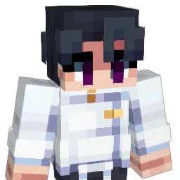 king_screwball Minecraft avatar bust