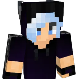 king_shadow_'s Minecraft skin
