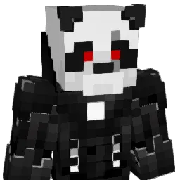 king_tro Minecraft avatar bust