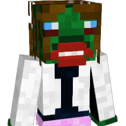 kingaklubs's Minecraft skin