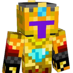 kingames_br's Minecraft skin