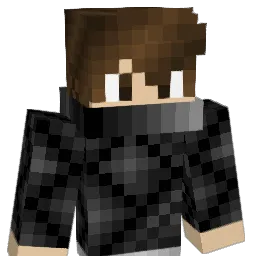 kingandalex Minecraft avatar bust