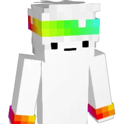 kingazz31 Minecraft avatar bust