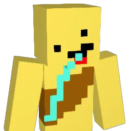 kingbbob77's Minecraft skin