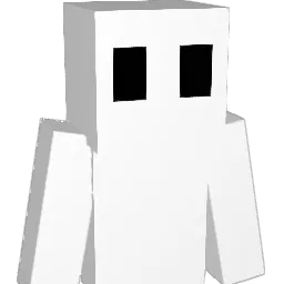 kingblack123 Minecraft avatar bust