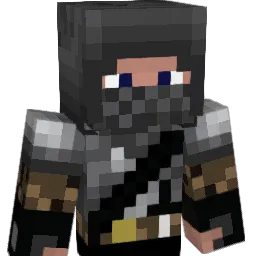 kingblock123's Minecraft skin