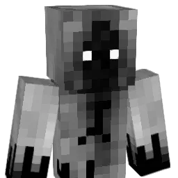 kingbobo2005 Minecraft avatar bust