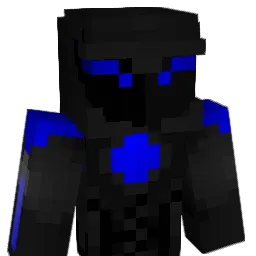 kingbuilder294 Minecraft avatar bust
