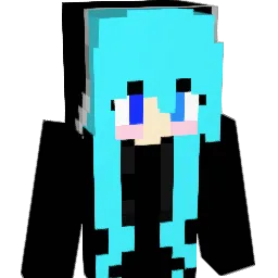kingchen0's Minecraft skin