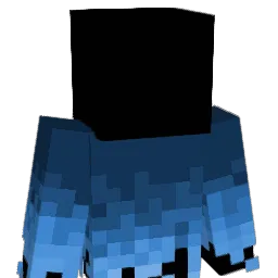 kingcobra010 Minecraft avatar bust