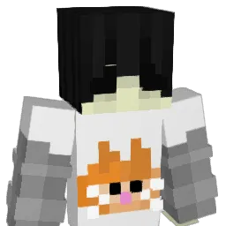 kingcon765's Minecraft skin