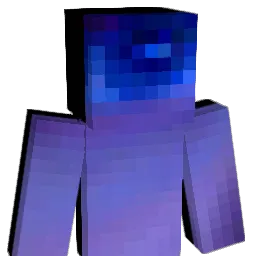 kingcreeperk's Minecraft skin