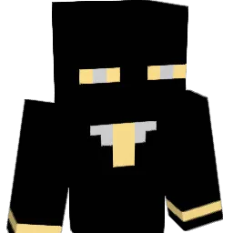 kingcs1999 Minecraft avatar bust