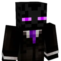 kingdeadmass Minecraft avatar bust