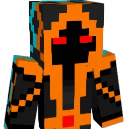 kingdestroyer10's Minecraft skin