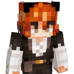 kingdiamond365 Minecraft avatar bust