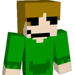 kingdoge_05 Minecraft avatar bust