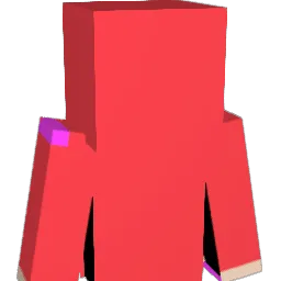kingdom0204 Minecraft avatar bust