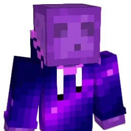 kingdom_wolf234 Minecraft avatar bust