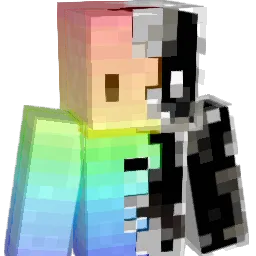 kingeur7 Minecraft avatar bust