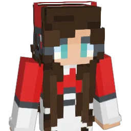 kinghello20 Minecraft avatar bust