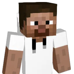 kingizy_24 Minecraft avatar bust