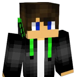 kingjackson's Minecraft skin