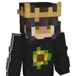 kingjem's Minecraft skin