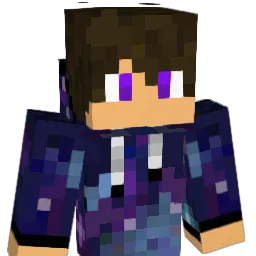 kingjony5 Minecraft avatar bust
