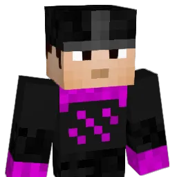 kingjoseph13 Minecraft avatar bust