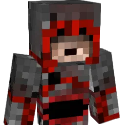 kingjp123 Minecraft avatar bust