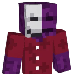 kingjuly321's Minecraft skin