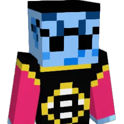 kingkai445's Minecraft skin
