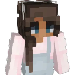 kingkaiii1 Minecraft avatar bust