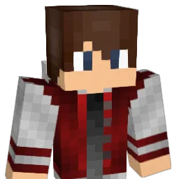 kingkenta_11 Minecraft avatar bust