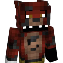 kingkevin79 Minecraft avatar bust