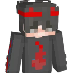 kingkian111 Minecraft avatar bust