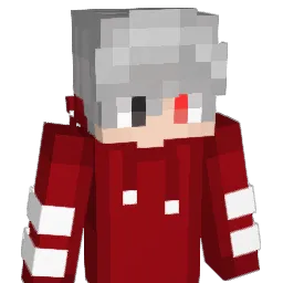 kingkie2 Minecraft avatar bust