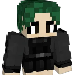 kingkoolio's Minecraft skin