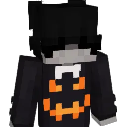 kingkoos14 Minecraft avatar bust