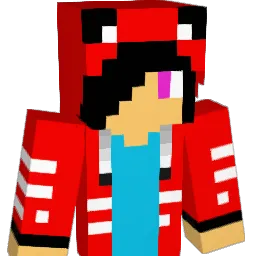 kinglinus's Minecraft skin