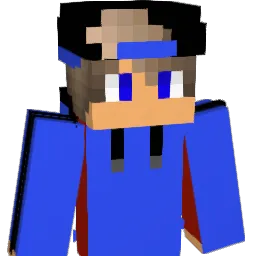 kingmalino2 Minecraft avatar bust