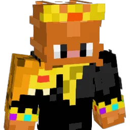 kingmarmalade
