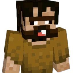 kingmid's Minecraft skin