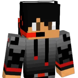 kingminecraftx's Minecraft skin