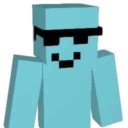 kingmiserable's Minecraft skin
