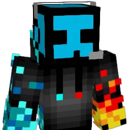 kingofdeth's Minecraft skin