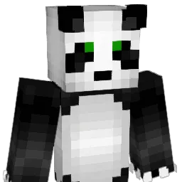 kingofgods89 Minecraft avatar bust