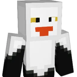 kingofstorks's Minecraft skin